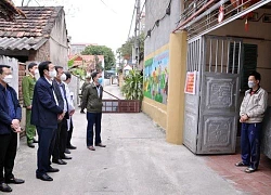 Đa dạng các hình thức hỗ trợ F0 điều trị tại nhà ở Vĩnh Phúc