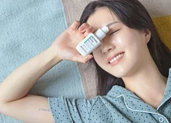 Da nhạy cảm mà vẫn muốn "bắt trend" Retinol nhất định phải tham khảo các tips sau