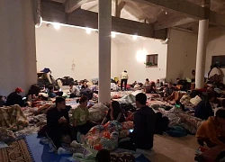 Đại sứ Việt Nam tại Ukraine bác thông tin sinh viên Việt Nam bị bắt cóc làm lá chắn sống