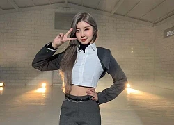 Dàn idol nữ sinh năm 2003 sở hữu nhan sắc đỉnh cao
