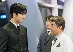 Đây mới là nhân vật đáng yêu nhất A Business Proposal: Vừa là cầu nối cho đôi chính, lại còn là cây hài của phim