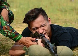 ĐỘC QUYỀN: Bật 'mod' game thủ, Độ Mixi đặt ra mục tiêu lớn tại Sao Nhập Ngũ 2022