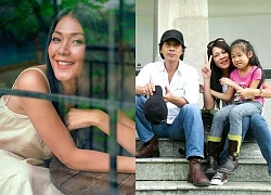 Đời thực bên chồng là đạo diễn nổi tiếng của Đinh Y Nhung &#8211; người đẹp Hoa hậu Việt Nam vừa tham gia phim &#8220;Bão ngầm&#8221;