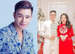 Đông Hùng - Ca sĩ điển trai từng bị chủ nợ chém rách tay vì gánh món nợ chục tỷ của mẹ giờ sống sao?