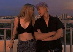 Du Uyên: 'Bạn trai mới không quan tâm quá khứ của tôi'