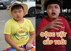 Đúng 8/3, con trai Xuân Bắc nhận xét "hoảng hồn" về mẹ