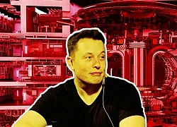 Elon Musk bị chỉ trích vì ủng hộ năng lượng hạt nhân