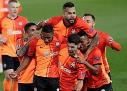 FIFA ra thông báo về các cầu thủ nước ngoài tại Nga và Ukraine