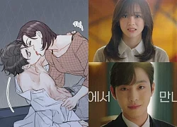 &#8220;Hẹn hò chốn công sở&#8221; chắc kèo có cảnh &#8220;hot&#8221; cực bạo
