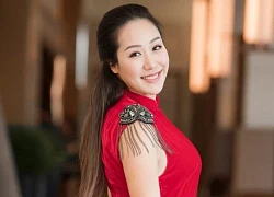 Hoa hậu Ngô Phương Lan trải lòng về "8/3 của những người mẹ"