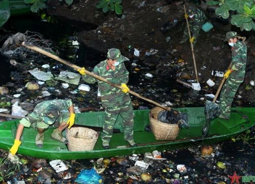 Hoạt động, phong trào Đoàn phải vì đoàn viên, thanh niên