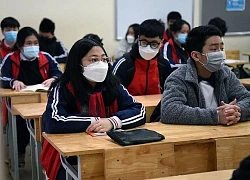 Học sinh lớp 9 Hà Nội &#8220;nín thở&#8221; chờ công bố môn thi thứ 4 vào lớp 10