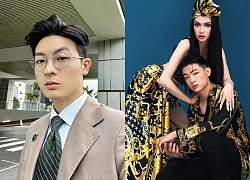 Học trò Hương Giang đang khiến netizen rần rần nhận chồng: Mắt hí điển trai, body cũng hết nước chấm!