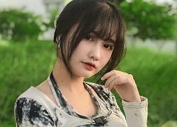 Hot girl lộ nhan sắc thật khác xa ảnh tự đăng, dân mạng vẫn dành lời khen
