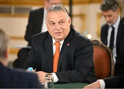 Hungary phản đối trừng phạt năng lượng Nga