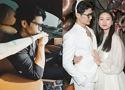 Huy Trần hôn Ngô Thanh Vân, nói 1 câu mà đàng gái chỉ muốn lấy ngay làm chồng