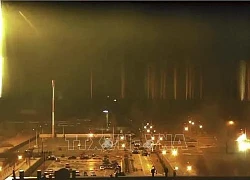 IAEA: Không có nguy cơ về phóng xạ tại cơ sở hạt nhân ở Kharkov (Ukraine)
