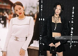 Jennie (BLACKPINK) 6 lần lên đồ dự show Chanel: Đẹp xấu có thể tranh cãi nhưng điểm này ai cũng phục