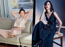 Jun Ji Hyun vượt mặt Song Hye Kyo, trở thành nữ hoàng bất động sản khi tậu thêm toà nhà siêu đắt đỏ