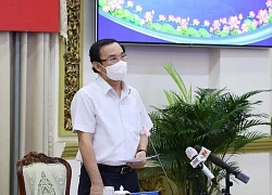Khuyến cáo 5K không còn phù hợp, nên xem xét lại?