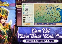 Kỳ lạ: Siêu Thần Quân Sư khẳng định 5 cam kết với game thủ, không được thì... Dẹp game, và cái kết?