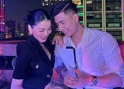 Lệ Quyên "bóc" Lâm Bảo Châu không chịu tính tuổi mụ thành "đôi mười lăm", đàng trai liền chốt câu trả treo ngay!