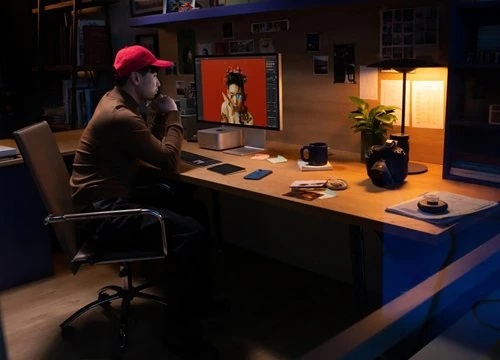 Mac Studio bản "max option" có giá gần 200 triệu