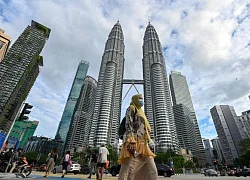 Malaysia mở cửa trở lại biên giới cho du khách quốc tế từ ngày 1/4