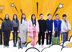 Màn chào sân của Sao Nhập Ngũ 2022: Hài hước nhưng dài lê thê, còn "sặc mùi" kịch bản!