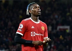 Man Utd cải tổ, 16 ngôi sao sắp phải 'ra đường'