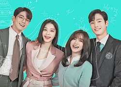 Mạng xã hội bùng nổ với A Business Proposal: Nội dung đáng yêu quá thể, dàn cast 10 điểm cho chất lượng