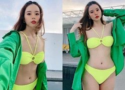Midu ngày càng nóng bỏng ở tuổi 33