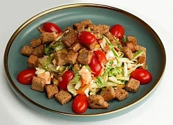 Muốn giảm cân thì cứ thay cơm tối bằng món này: Kiên trì 1 tuần, đảm bảo giảm được 2cm vòng eo là ít!