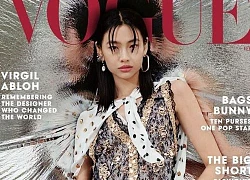 Mỹ nhân Squid Game lần đầu mở màn show Louis Vuitton sau khi lên chức Đại sứ: Liệu có lắc hông ầm ầm, "lườm nguýt" rồi xoay vòng chóng mặt?