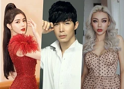 Nathan Lee trở lại sân khấu ca nhạc sau hai năm vắng bóng