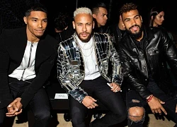 Neymar đã tự huỷ hoại bản thân thế nào?