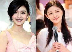 Ngắm ảnh thời son rỗi của Từ Hy Viên (Vườn Sao Băng) là hiểu vì sao Châu Du Dân và thiếu gia Bắc Kinh mê như điếu đổ