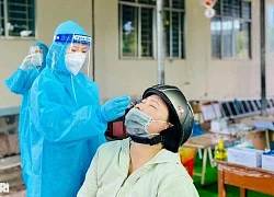Nghệ An, Bắc Ninh vượt 10.000 ca mắc trong ngày, hơn 70.900 F0 khỏi bệnh