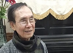 Nhạc sĩ Văn Dung qua đời