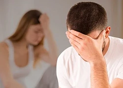 Những dấu hiệu nhận biết tình trạng yếu sinh lý, nam giới phải lưu ý