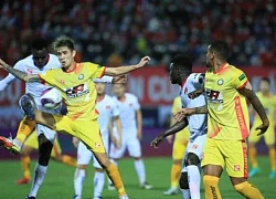 Những điểm nhấn tại vòng 3 V.League 1- 2022