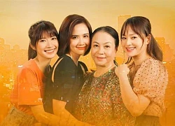Những người mẹ ấn tượng trên phim truyền hình Việt