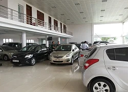 Những sai lầm phổ biến khi mua ôtô cũ