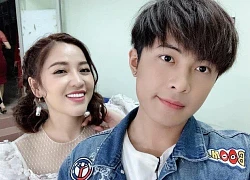 Ninh Dương Lan Ngọc xác nhận chuyện hẹn hò của Puka và Gin Tuấn Kiệt?