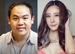 NÓNG: Đại gia hại chết Tangmo Nida "Chiếc Lá Cuốn Bay" xin xuất gia