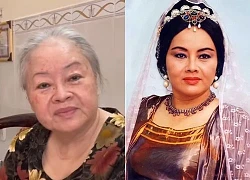 NSƯT Thanh Nguyệt 74 tuổi: Tôi nhớ nghề lắm, nhớ đồng nghiệp nữa
