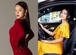 Phạm Quỳnh Anh tuổi U40: Quyến rũ, mua nhà, xe tiền tỷ, được trai trẻ cầu hôn