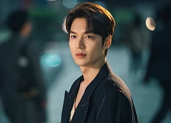 Sốc nặng tin Lee Min Ho ngủ 1 lúc với 4 nữ đại gia, "cá kiếm" 360 tỷ đồng trong nháy mắt