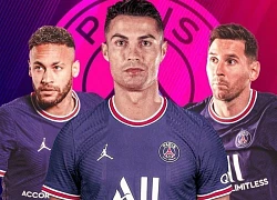 Ronaldo có động thái ngỡ ngàng liên quan tới tương lai