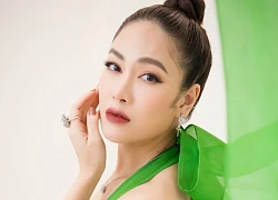 Sao Mai Tuyết Nga: "Quá khứ nghèo khó khiến tôi biết cách quý trọng đồng tiền"